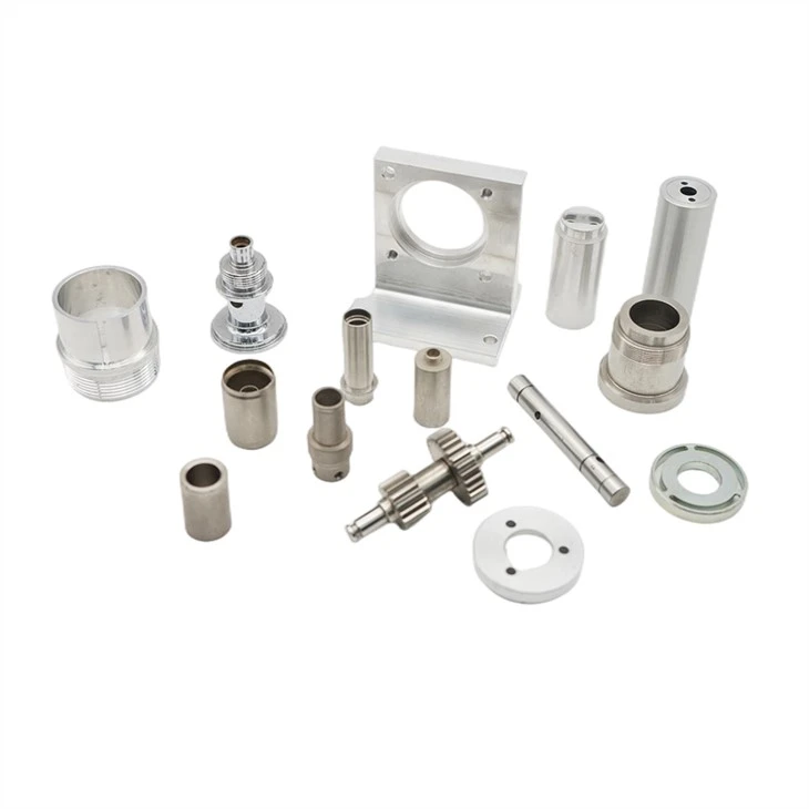 machining medical parts